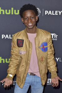 Serienpremiere 'The New Edition Story' in Beverly Hills