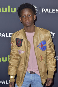 Serienpremiere 'The New Edition Story' in Beverly Hills