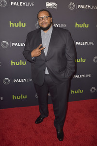 Serienpremiere 'The New Edition Story' in Beverly Hills