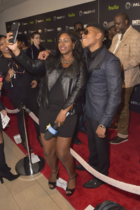 Serienpremiere 'The New Edition Story' in Beverly Hills