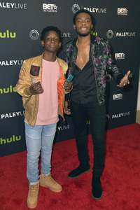 Serienpremiere 'The New Edition Story' in Beverly Hills