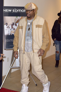 Serienpremiere 'The New Edition Story' in Beverly Hills