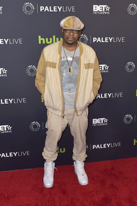 Serienpremiere 'The New Edition Story' in Beverly Hills