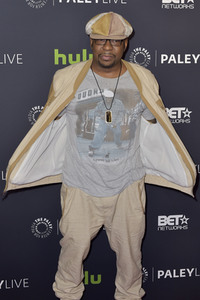 Serienpremiere 'The New Edition Story' in Beverly Hills