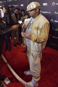 Serienpremiere 'The New Edition Story' in Beverly Hills