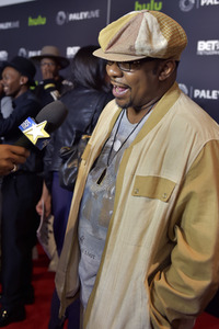 Serienpremiere 'The New Edition Story' in Beverly Hills