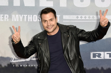 Filmpremiere 'Winnetou - Eine neue Welt' in Berlin