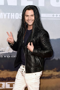 Filmpremiere 'Winnetou - Eine neue Welt' in Berlin