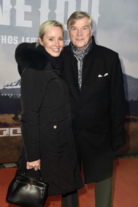 Filmpremiere 'Winnetou - Eine neue Welt' in Berlin