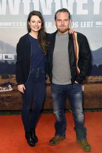 Filmpremiere 'Winnetou - Eine neue Welt' in Berlin