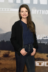 Filmpremiere 'Winnetou - Eine neue Welt' in Berlin