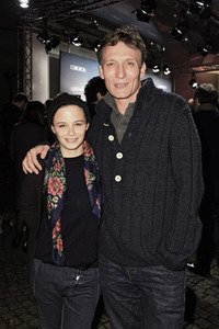 Filmpremiere 'Winnetou - Eine neue Welt' in Berlin