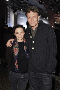 Filmpremiere 'Winnetou - Eine neue Welt' in Berlin