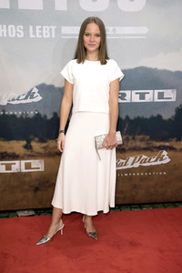 Filmpremiere 'Winnetou - Eine neue Welt' in Berlin