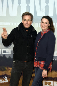 Filmpremiere 'Winnetou - Eine neue Welt' in Berlin