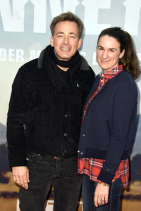 Filmpremiere 'Winnetou - Eine neue Welt' in Berlin