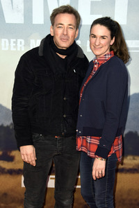 Filmpremiere 'Winnetou - Eine neue Welt' in Berlin