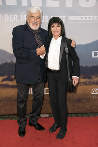Filmpremiere 'Winnetou - Eine neue Welt' in Berlin