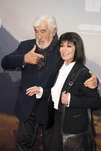 Filmpremiere 'Winnetou - Eine neue Welt' in Berlin
