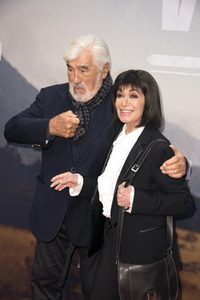 Filmpremiere 'Winnetou - Eine neue Welt' in Berlin