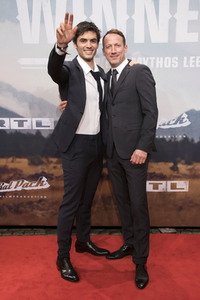 Filmpremiere 'Winnetou - Eine neue Welt' in Berlin