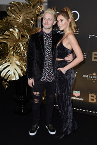 Place To B Influencer Award 2016 in Berlin