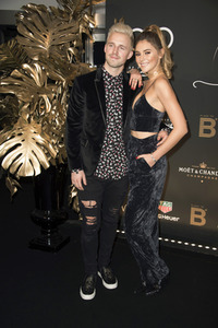 Place To B Influencer Award 2016 in Berlin