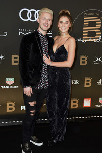 Place To B Influencer Award 2016 in Berlin
