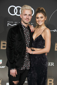 Place To B Influencer Award 2016 in Berlin