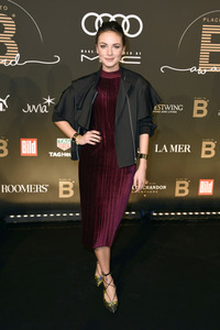 Place To B Influencer Award 2016 in Berlin