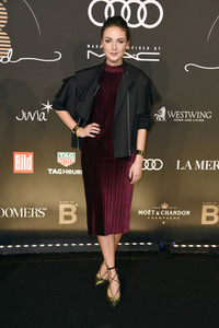 Place To B Influencer Award 2016 in Berlin