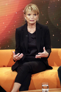TV-Show 'Menschen 2016' in Hamburg