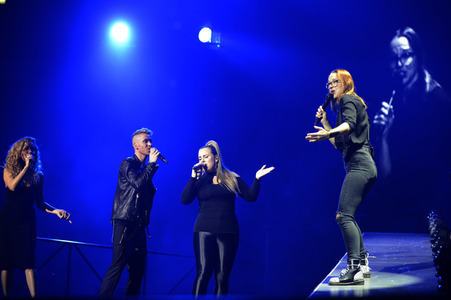 Night of the Proms 2016 in Hannover