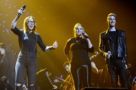 Night of the Proms 2016 in Hannover