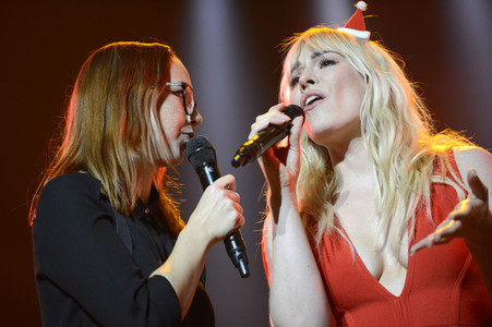 Night of the Proms 2016 in Hannover