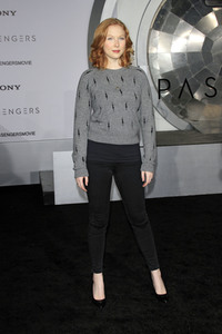 Filmpremiere 'Passengers' in Los Angeles