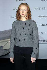Filmpremiere 'Passengers' in Los Angeles