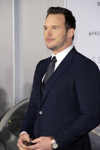 Filmpremiere 'Passengers' in Los Angeles