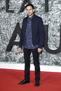 Filmpremiere 'Verborgene Schönheit' in London