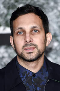 Filmpremiere 'Verborgene Schönheit' in London