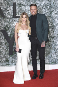 Filmpremiere 'Verborgene Schönheit' in London