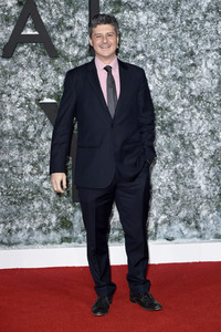 Filmpremiere 'Verborgene Schönheit' in London