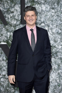 Filmpremiere 'Verborgene Schönheit' in London