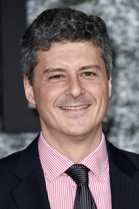 Filmpremiere 'Verborgene Schönheit' in London