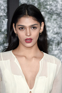 Filmpremiere 'Verborgene Schönheit' in London