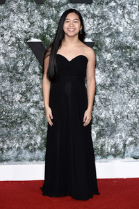 Filmpremiere 'Verborgene Schönheit' in London