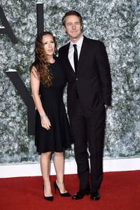 Filmpremiere 'Verborgene Schönheit' in London