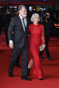 Filmpremiere 'Verborgene Schönheit' in London