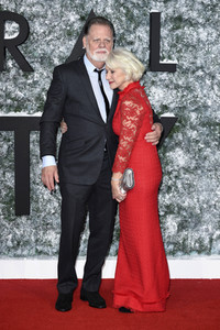 Filmpremiere 'Verborgene Schönheit' in London