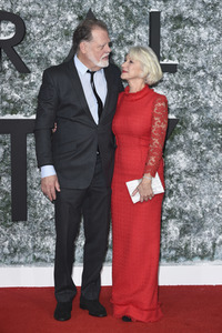 Filmpremiere 'Verborgene Schönheit' in London